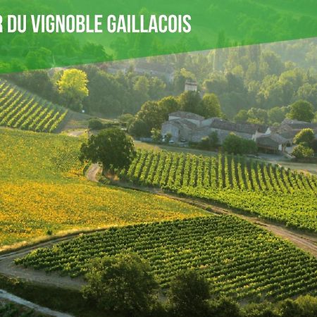 Le Cottage Nature Vigne Rouge Sauna Gaillac Entre Albi-Toulouse & Les Cottages Du Tarn Brens  Exterior photo